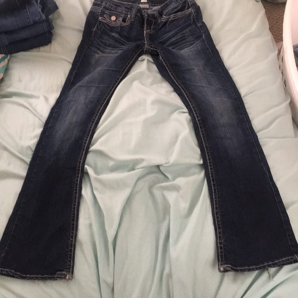Jeans